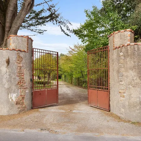 Le Gaumier Tatil Evi *