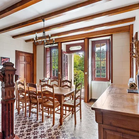 Le Gaumier Tatil Evi