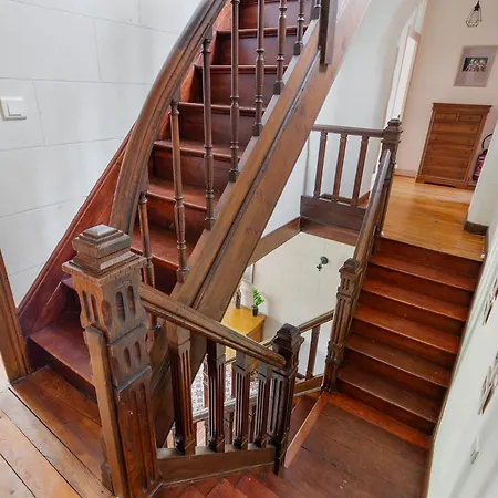 別荘 Le Gaumier Cugand