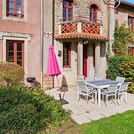 別荘 Le Gaumier Cugand