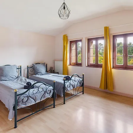 別荘 Le Gaumier Cugand