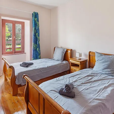 Le Gaumier Tatil Evi Cugand