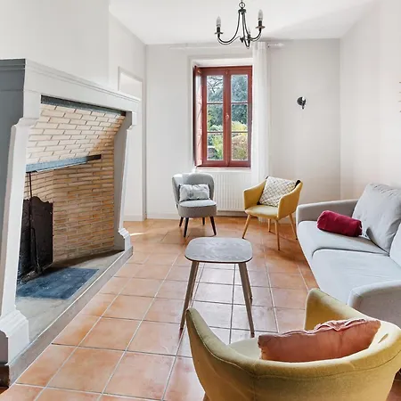 Tatil Evi Le Gaumier