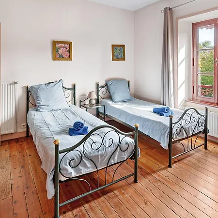 Le Gaumier Tatil Evi Cugand
