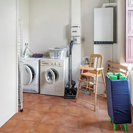 別荘 Le Gaumier Cugand