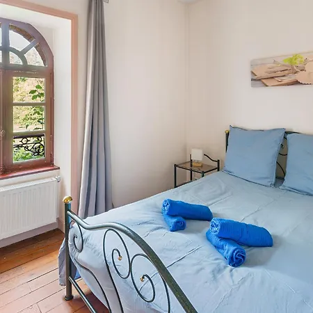 Tatil Evi Le Gaumier