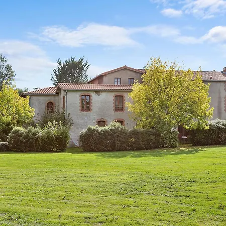 Le Gaumier 別荘 Cugand