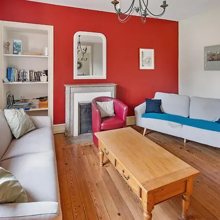 Tatil Evi Le Gaumier Cugand