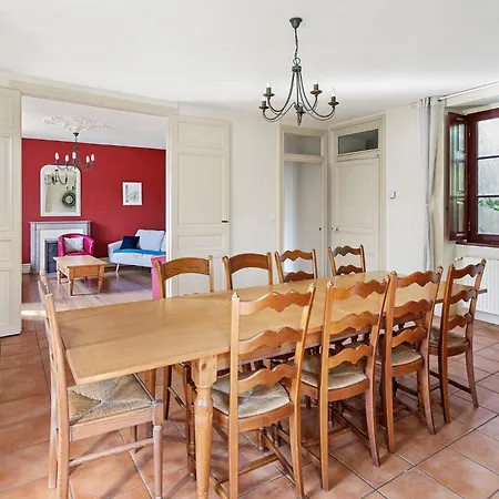 Le Gaumier Tatil Evi Cugand