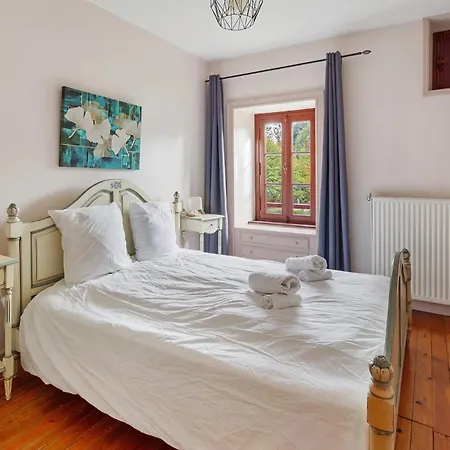 Tatil Evi Le Gaumier *
