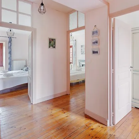 Le Gaumier Tatil Evi Cugand