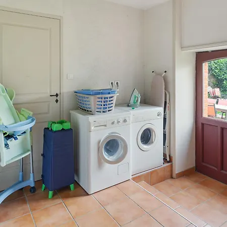 Le Gaumier Tatil Evi