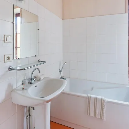 Le Gaumier Сasa de vacaciones *