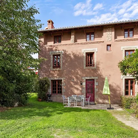 Tatil Evi Le Gaumier *