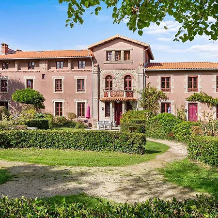 Tatil Evi Le Gaumier