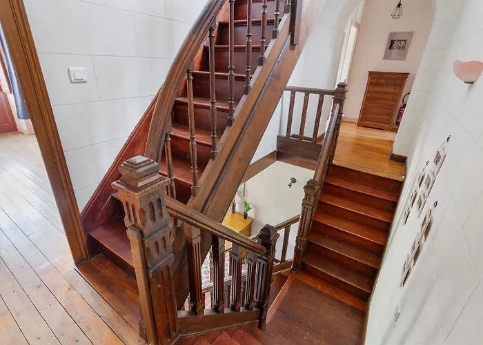 度假居 Le Gaumier Cugand