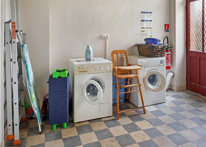 بيت للعطل Le Gaumier *