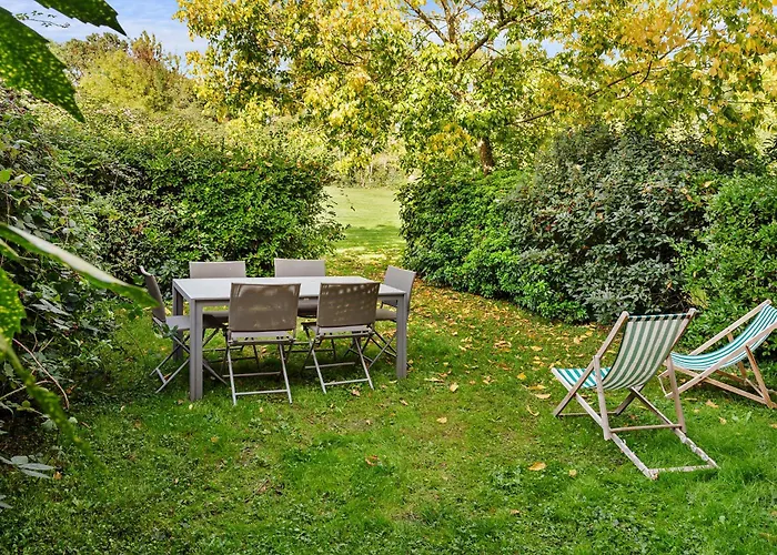 度假居 Le Gaumier