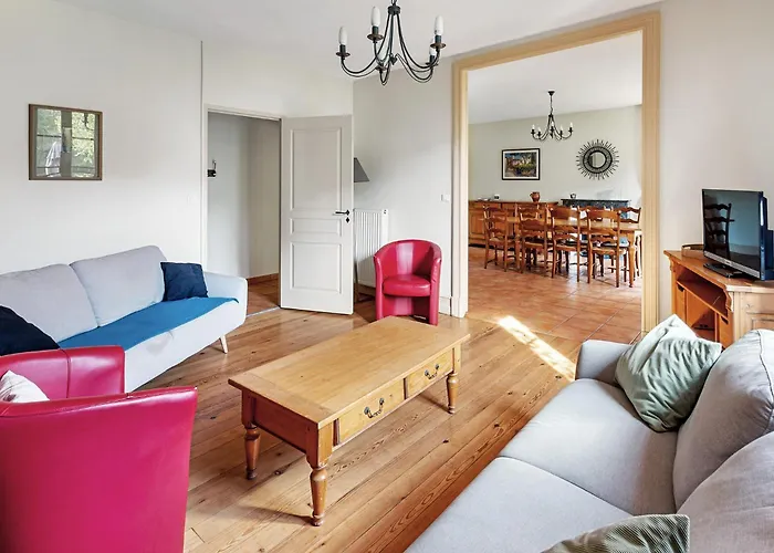 度假居 Le Gaumier