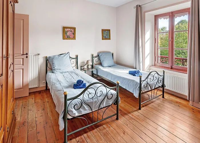 Le Gaumier 度假居 Cugand