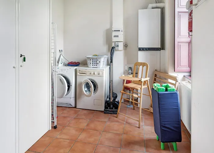 度假居 Le Gaumier Cugand