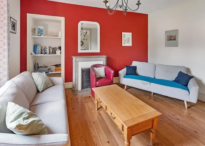 度假居 Le Gaumier Cugand