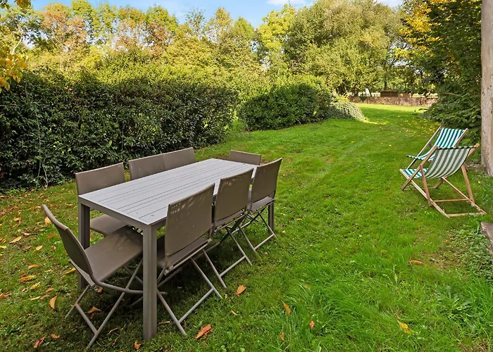 度假居 Le Gaumier