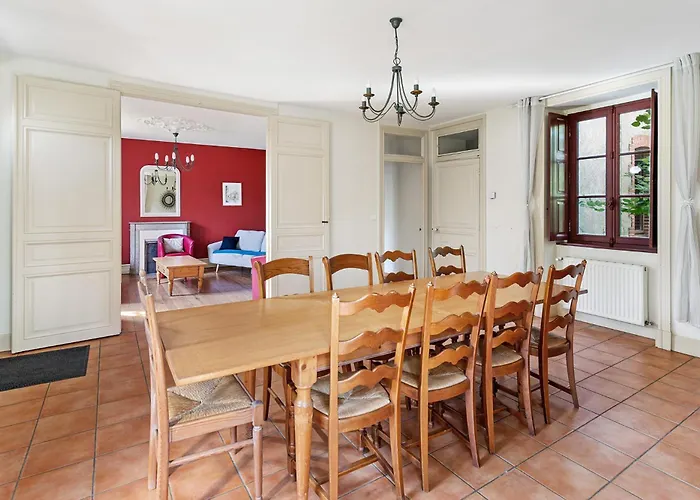 Le Gaumier 度假居 Cugand