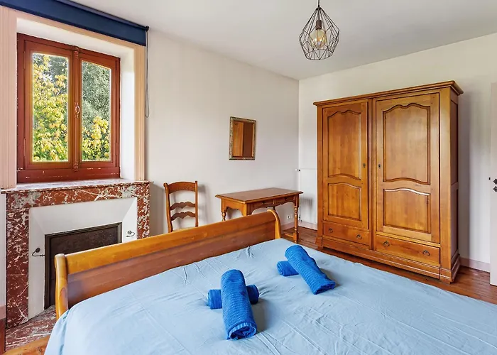 Le Gaumier 度假居