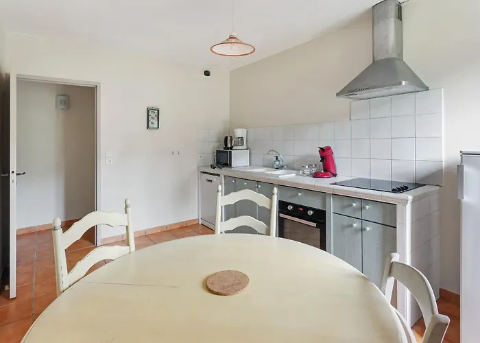 Le Gaumier 度假居 Cugand