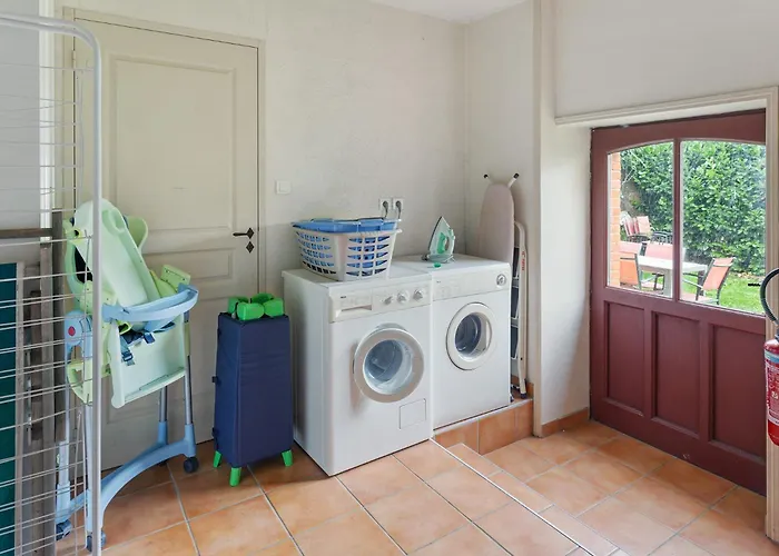 Le Gaumier 度假居