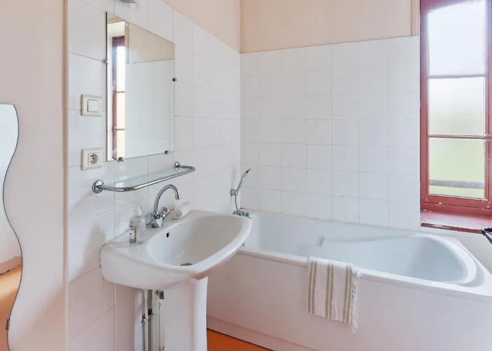 Le Gaumier بيت للعطل *